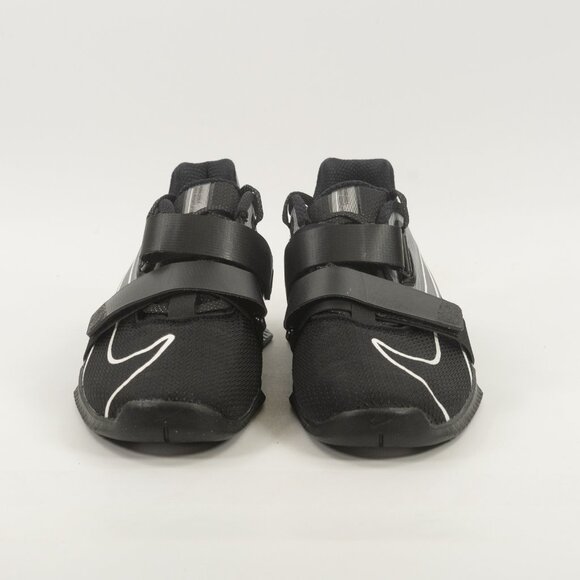 Nike Romaleos 4 \'Black White\' CD3463-010 Gym Multi Size main image 4